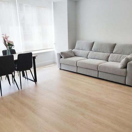 Apartamento Pinares-Sardinero Santander Esterno foto
