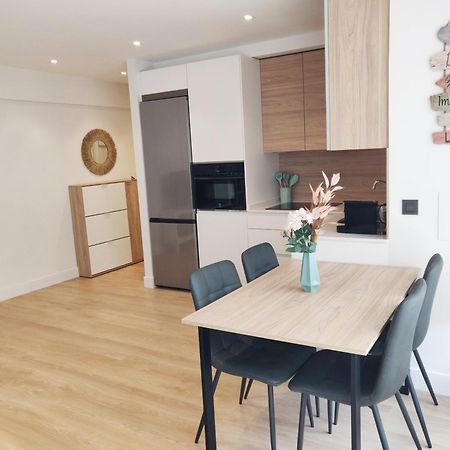Apartamento Pinares-Sardinero Santander Esterno foto