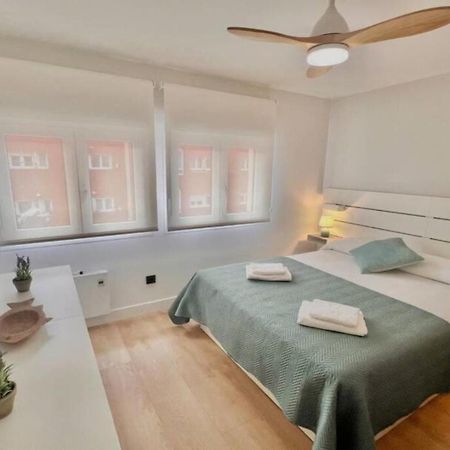 Apartamento Pinares-Sardinero Santander Esterno foto