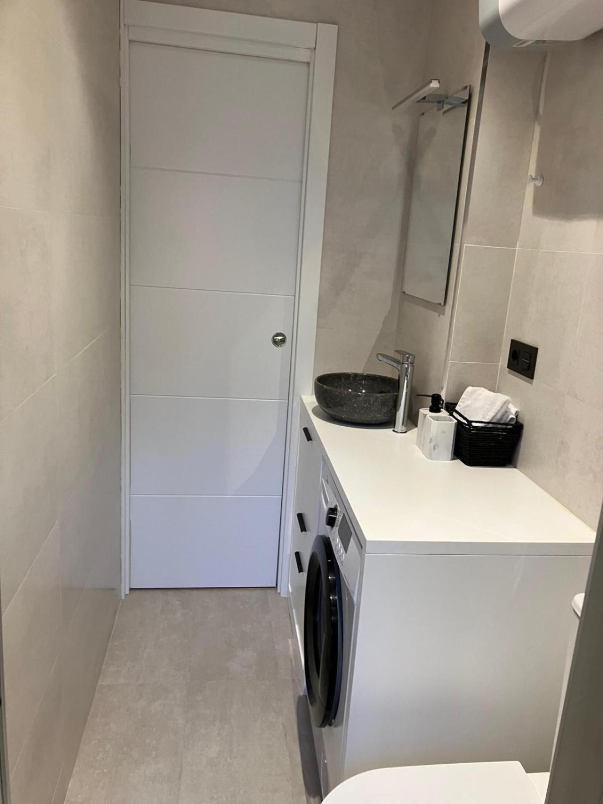 Apartamento Pinares-Sardinero Santander Esterno foto