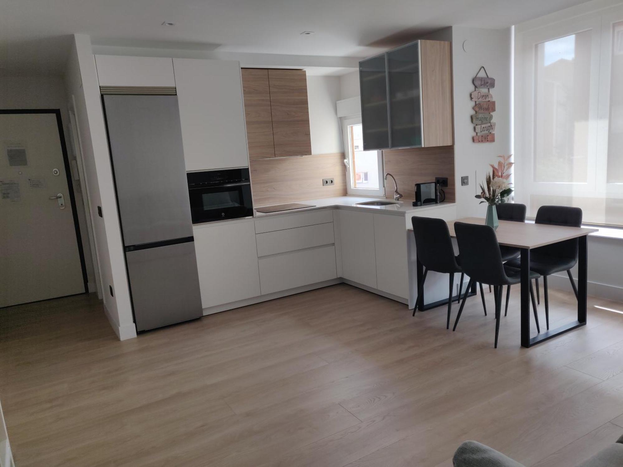 Apartamento Pinares-Sardinero Santander Esterno foto
