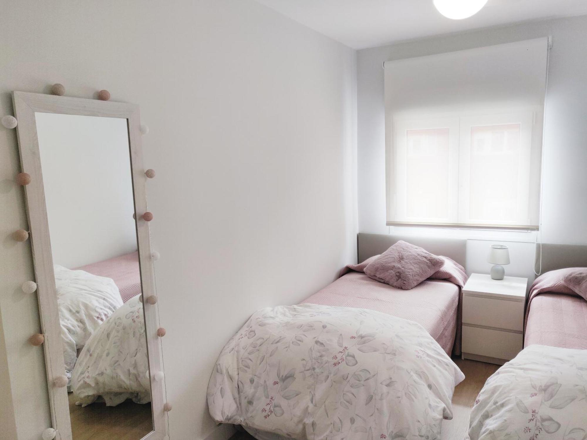 Apartamento Pinares-Sardinero Santander Esterno foto