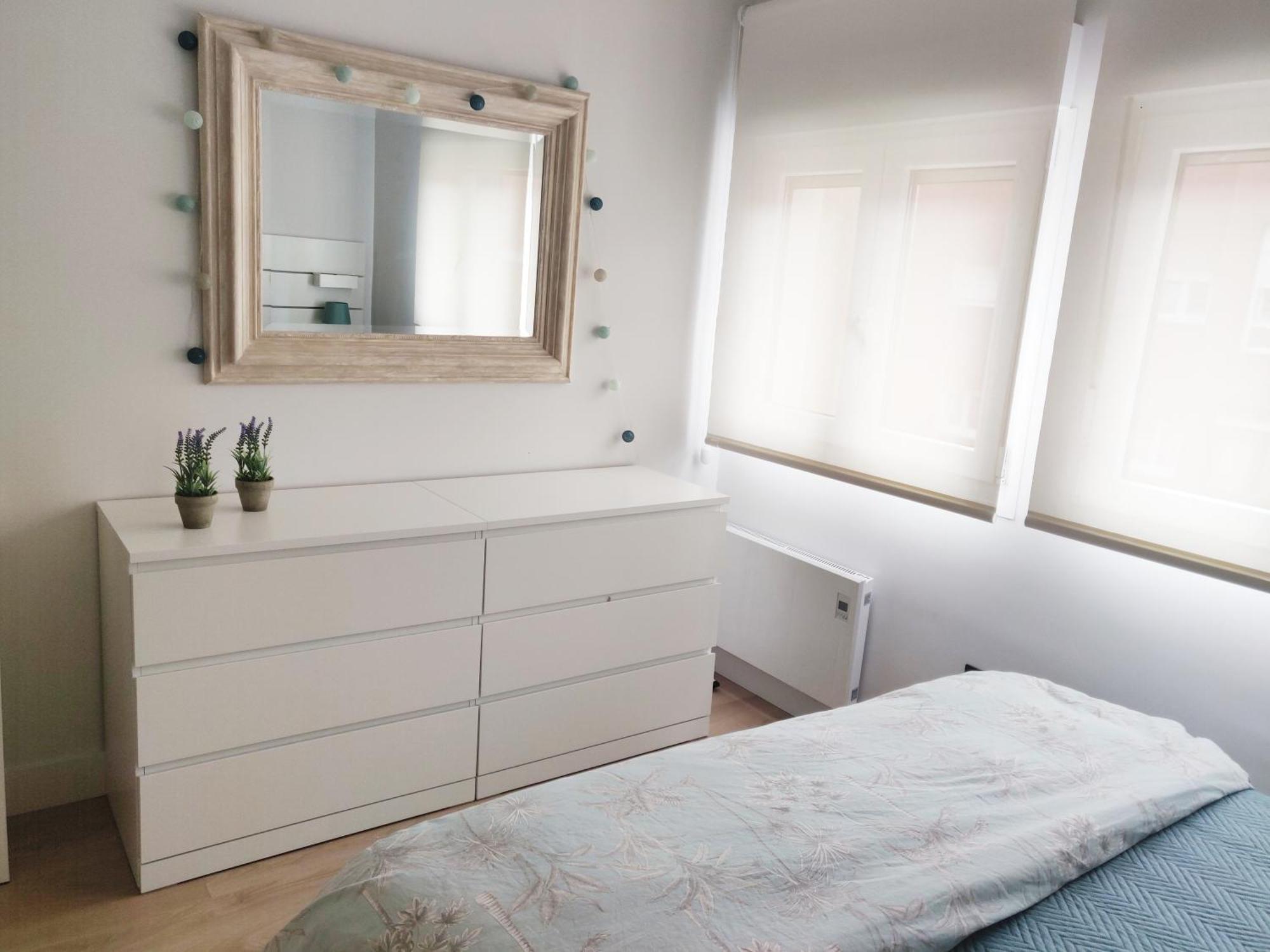 Apartamento Pinares-Sardinero Santander Esterno foto