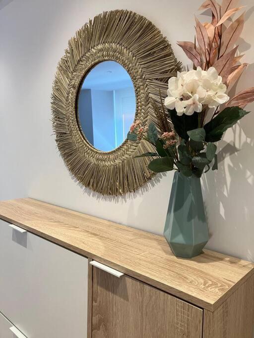 Apartamento Pinares-Sardinero Santander Esterno foto