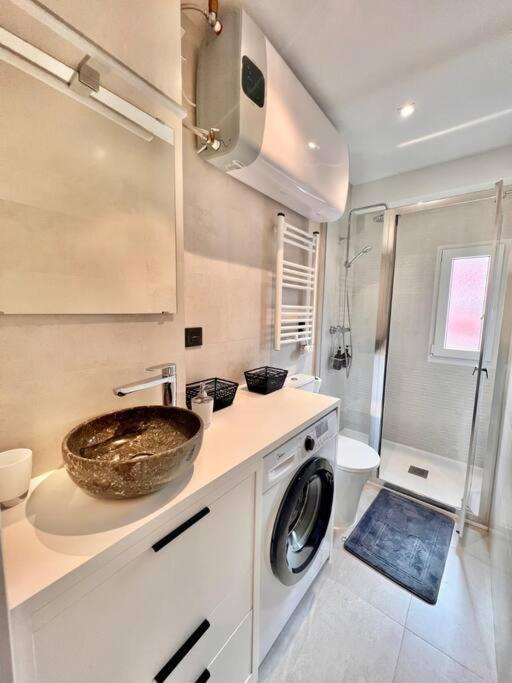 Apartamento Pinares-Sardinero Santander Esterno foto