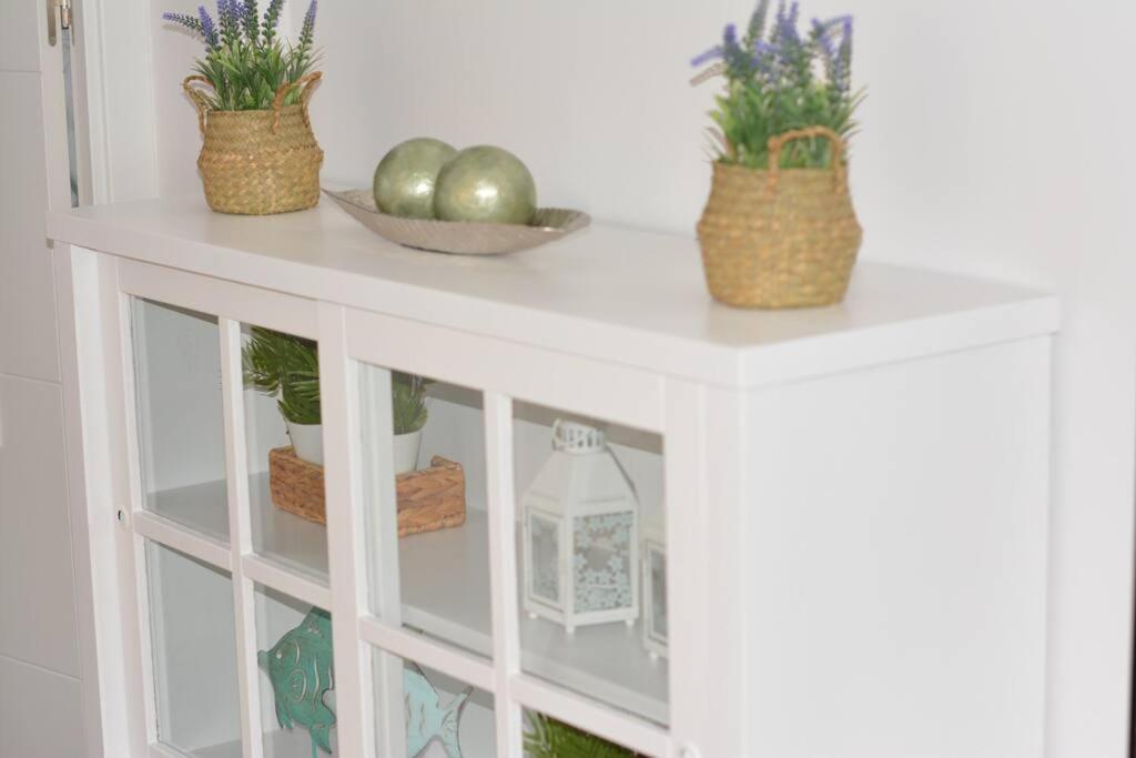 Apartamento Pinares-Sardinero Santander Esterno foto