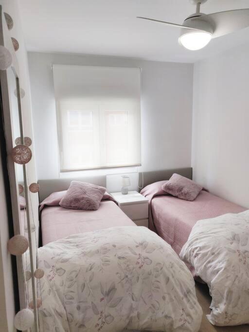 Apartamento Pinares-Sardinero Santander Esterno foto