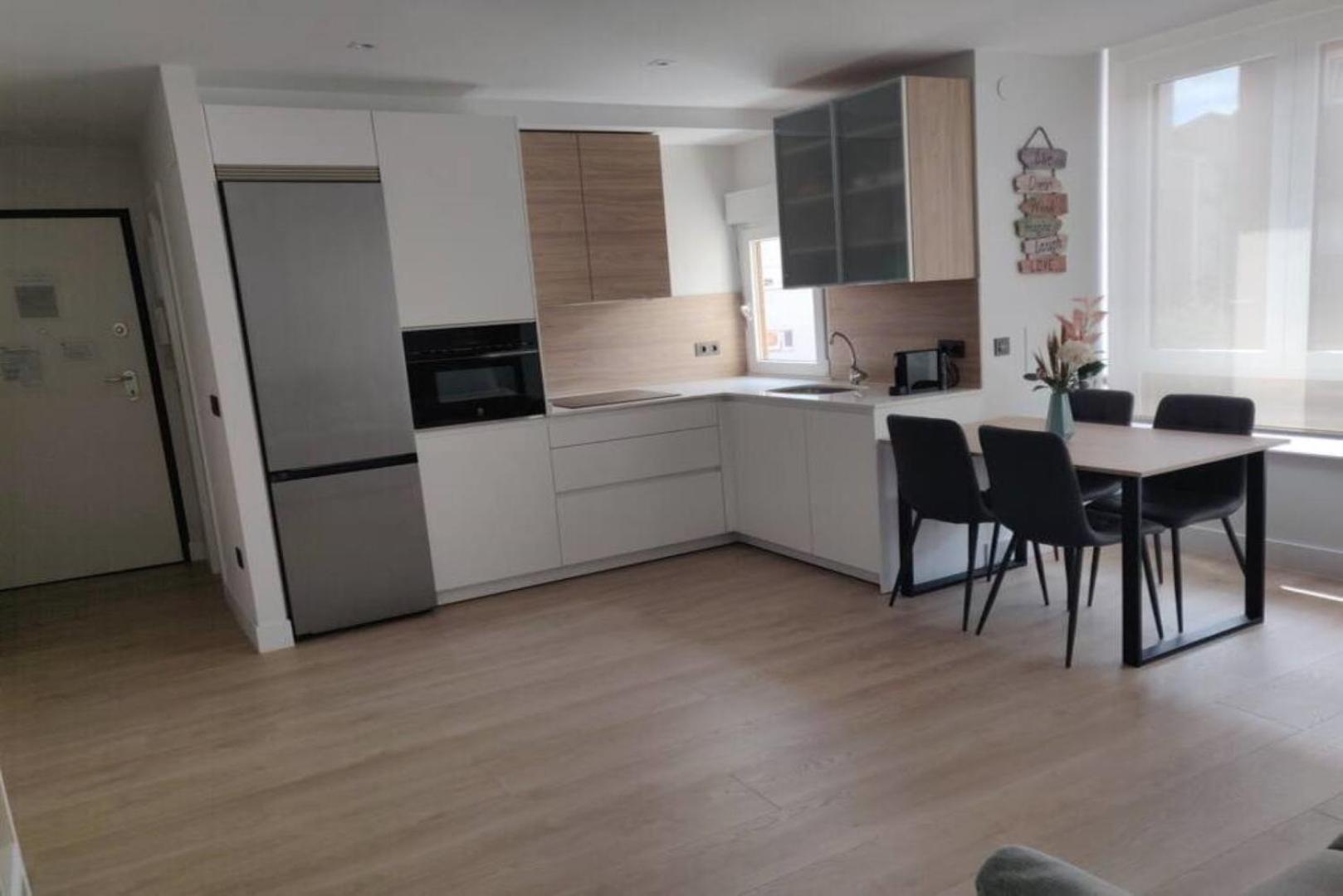 Apartamento Pinares-Sardinero Santander Esterno foto