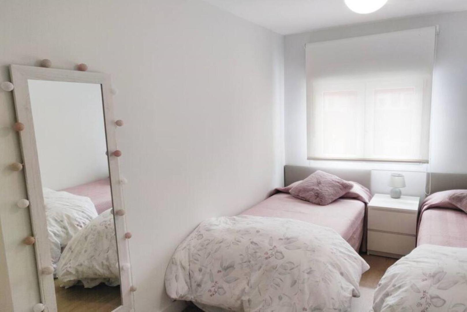 Apartamento Pinares-Sardinero Santander Esterno foto