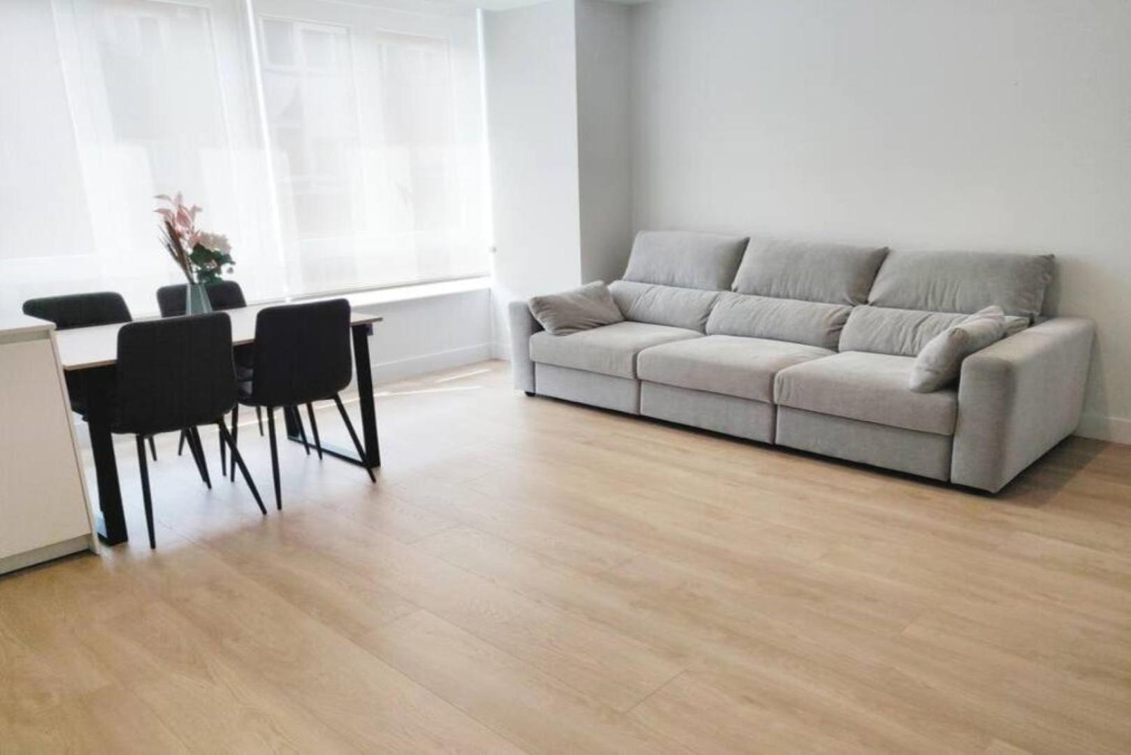Apartamento Pinares-Sardinero Santander Esterno foto