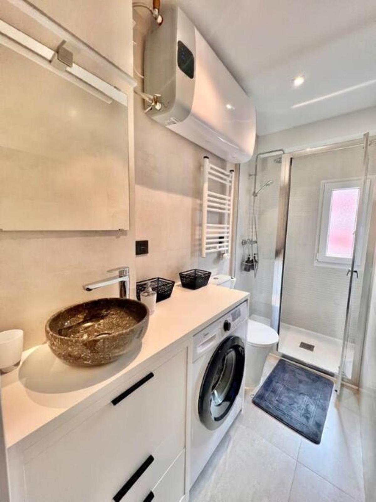 Apartamento Pinares-Sardinero Santander Esterno foto