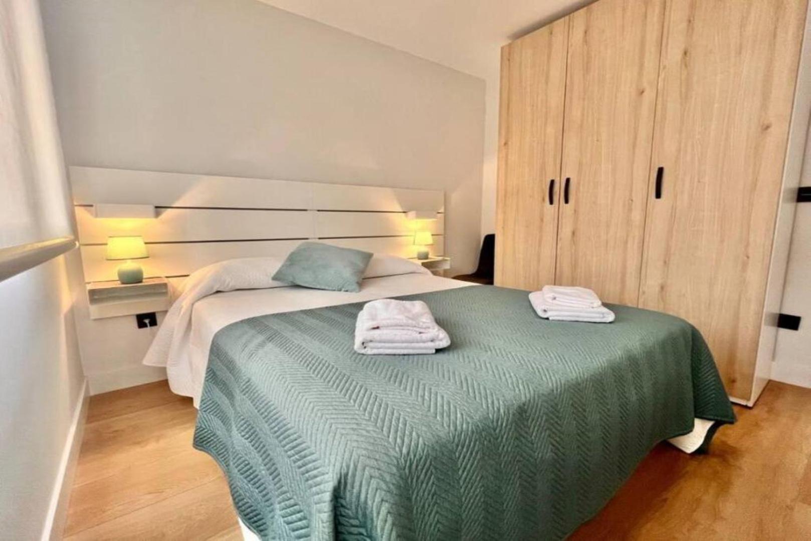 Apartamento Pinares-Sardinero Santander Esterno foto