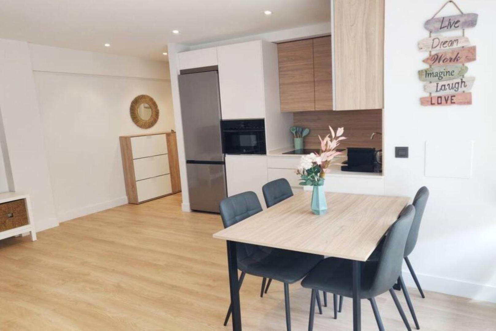 Apartamento Pinares-Sardinero Santander Esterno foto